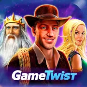 GameTwist Casino Slots: Play Vegas Slot Machines-SocialPeta