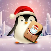 Xmas Mahjong: Christmas Holiday Magic-SocialPeta