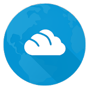 Cloud Android Client-SocialPeta