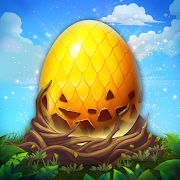Dragon Home-SocialPeta