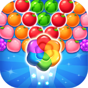 Bubble Blast: Fruit Splash-SocialPeta