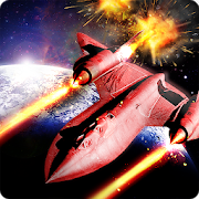 Space Wars Galaxy - Alien Shooter Attack-SocialPeta
