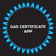 Gas Certificate App-SocialPeta