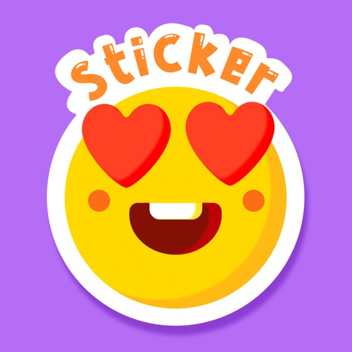 Funny Sticker - Memes & Emojis-SocialPeta