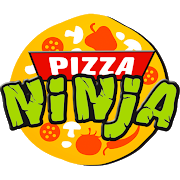 NINJA pizza-SocialPeta