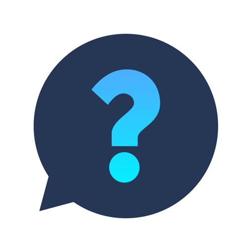 Smalk - Ask Great Questions-SocialPeta