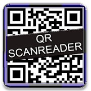 QR Scan Reader-SocialPeta