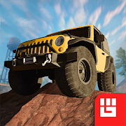 Offroad PRO - Clash of 4x4’s-SocialPeta