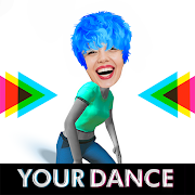 Your Dance-SocialPeta