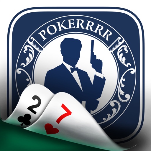 Pokerrrr 2- Holdem, OFC, Omaha-SocialPeta