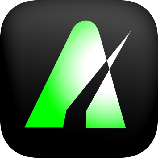 Flashy Metronome-SocialPeta