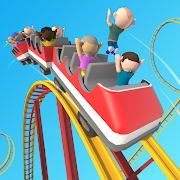 Hyper Roller Coaster-SocialPeta
