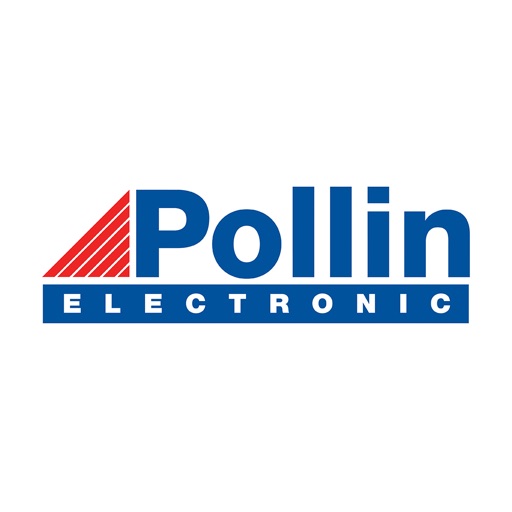 Pollin Electronic-SocialPeta