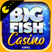 Big Fish Casino - Play Slots and Casino Games-SocialPeta