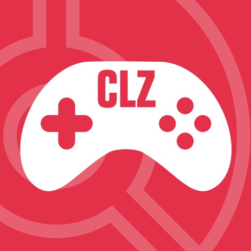 CLZ Games - Game Database-SocialPeta