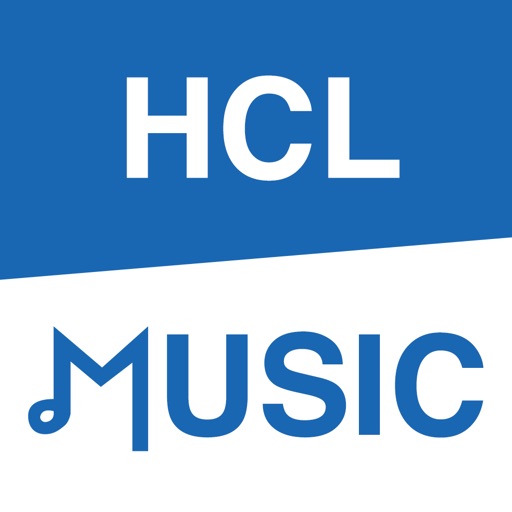 HCL Music-SocialPeta