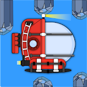 Submarine Master For Tik Tok-SocialPeta