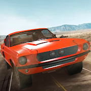 Stunt Car Jumping-SocialPeta