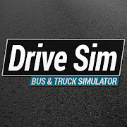 Drive Sim.Bus & Truck simulator-SocialPeta