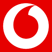 My Vodafone (AL)-SocialPeta