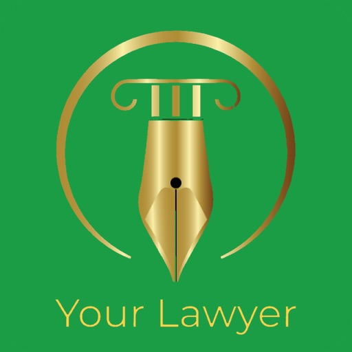 YourLawyer Client-SocialPeta