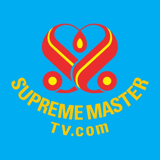 Supreme Master Television-SocialPeta