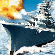 Fleet Command – Kill enemy ship & win Legion War-SocialPeta