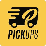 Pickups - On Demand Delivery-SocialPeta