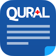 Qural - Doctor & Lab Appointments & Order Medicine-SocialPeta