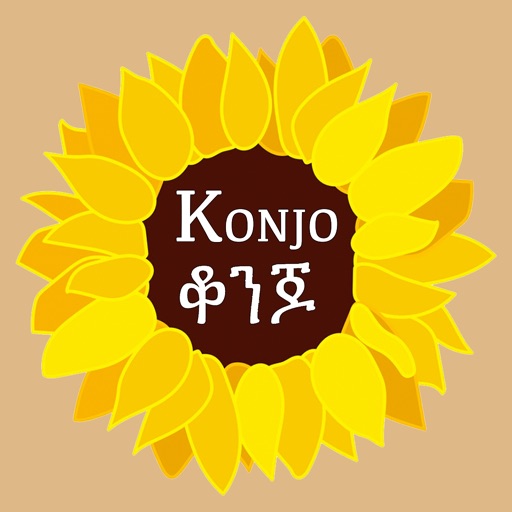 Konjo - Find Habesha Love-SocialPeta