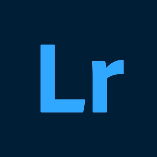 Adobe Lightroom - 사진 편집 포토샵 어플-SocialPeta