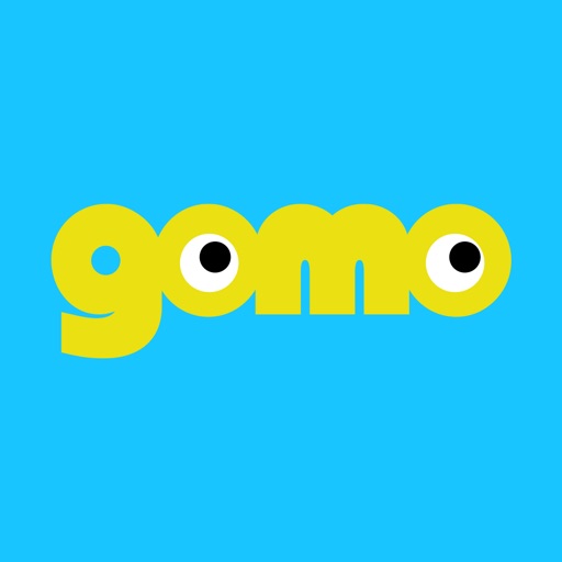 GOMO Singapore-SocialPeta