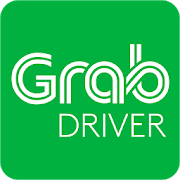 Grab Driver-SocialPeta