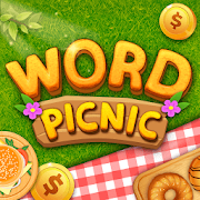 Word Picnic:Fun Word Games-SocialPeta