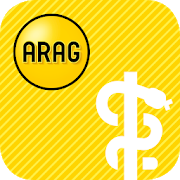 ARAG GesundheitsApp-SocialPeta