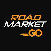 ROAD MARKET GO-SocialPeta