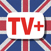 TV Listings Guide UK - Cisana TV+-SocialPeta