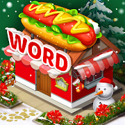 Alice's Restaurant - Fun & Relaxing Word Game-SocialPeta