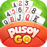 Pusoy Go: Free Online Chinese Poker(13 Cards game)-SocialPeta