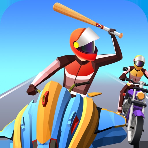 Racing Smash 3D-SocialPeta