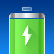Battery Saver-Charge Faster, Ram Cleaner, Booster-SocialPeta