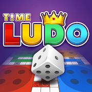Ludo Time-Free Online Ludo Game With Voice Chat-SocialPeta