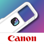 Canon Mini Cam-SocialPeta