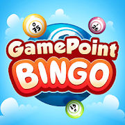 GamePoint Bingo - Free Bingo Games-SocialPeta