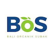 BOS Fresh - Belanja Sayur Buah Petani Organik Bali-SocialPeta