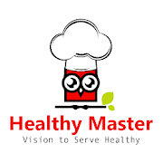 Healthy Master-SocialPeta