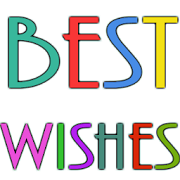 All Greetings Sticker-Best Wishes Sticker Whatsapp-SocialPeta