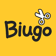 Biugo-video maker, photo video maker, video editor-SocialPeta