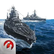 World of Warships Blitz: Gunship Action War Game-SocialPeta
