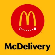 McDelivery- McDonald’s India: Food Delivery App-SocialPeta